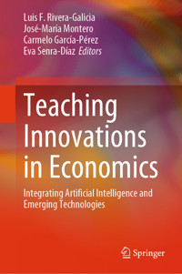 Teaching Innovations in Economics - - E-Book