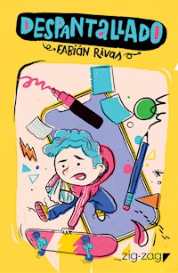 Despantallado - Fabián Rivas - E-Book