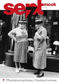 Sept mook n°28 - Sept.ch SA - E-Book