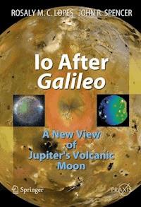Io After Galileo - Rosaly M.C. Lopes - E-Book