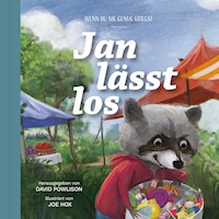 Jan lässt los - David Powlison - E-Book