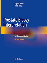 Prostate Biopsy Interpretation - Rajal B. Shah - E-Book