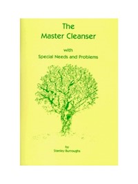 The Master Cleanse by Stanley Burroughs - Stanley Burroughs - E-Book