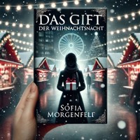 Das Gift der Weihnachtsnacht - Sofia Morgenfeld - E-Book