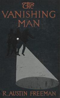 The Vanishing Man - R. Austin Freeman - E-Book