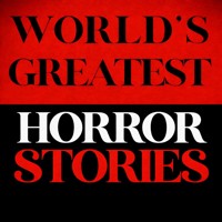 World's Greatest Horror Stories - Mark Twain - Hörbuch
