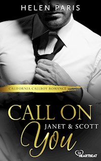Call on You – Janet & Scott - Helen Paris - E-Book