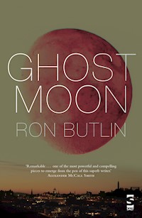 Ghost Moon - Ron Butlin - E-Book