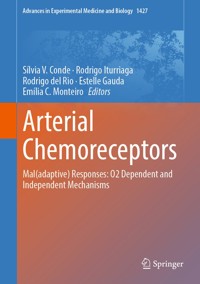 Arterial Chemoreceptors -  - E-Book