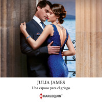 Una esposa para el griego - Julia James - Hörbuch