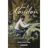 Jack London - Roberto Rubiano - E-Book