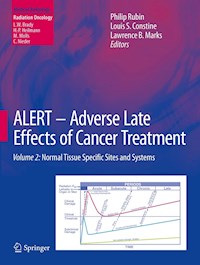 ALERT • Adverse Late Effects of Cancer Treatment -  - E-Book