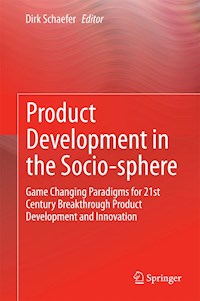 Product Development in the Socio-sphere -  - E-Book