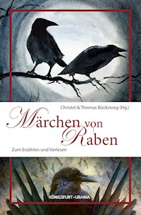 Märchen von Raben -  - E-Book