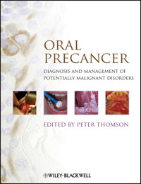 Oral Precancer -  - E-Book