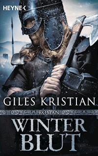 Winterblut - Giles Kristian - E-Book