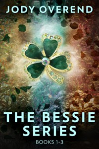 The Bessie Series - Books 1-3 - Jody Overend - E-Book