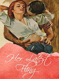 Her Latest Fling - George Willson - E-Book