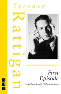 First Episode - Terence Rattigan - E-Book