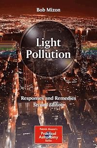 Light Pollution - Bob Mizon - E-Book