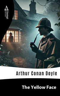 The Yellow Face - Arthur Conan Doyle - E-Book