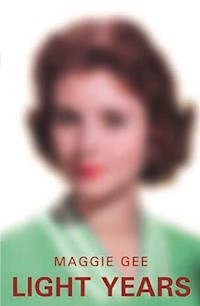 Light Years - Maggie Gee - E-Book