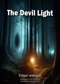 The Devil Light - Edgar Wallace - E-Book