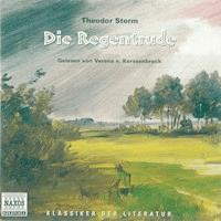 Die Regentrude - Theodor Storm - Hörbuch