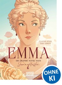 Emma - Jane Austen. - E-Book