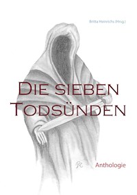 Die sieben Todsünden - - E-Book