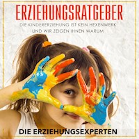 Erziehungsratgeber -  - Hörbuch