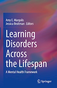 Learning Disorders Across the Lifespan -  - E-Book