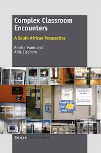 Complex Classroom Encounters - Rinelle Evans - E-Book