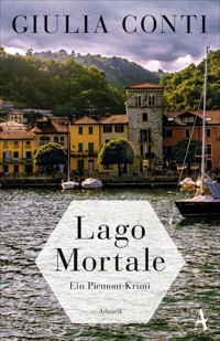 Lago Mortale - Giulia Conti - E-Book