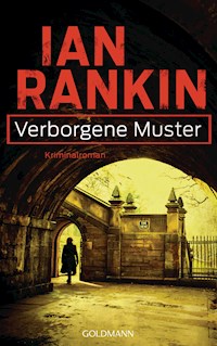 Verborgene Muster - Inspector Rebus 1 - Ian Rankin - E-Book