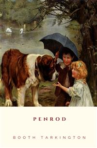 Penrod - Booth Tarkington - E-Book