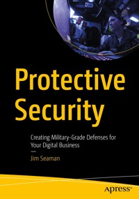 Protective Security - Jim Seaman - E-Book