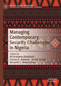 Managing Contemporary Security Challenges in Nigeria -  - E-Book