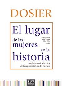 Dosier. El lugar de las mujeres en la historia - AAVV - E-Book