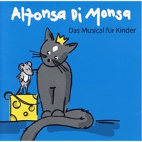 Das Musical für Kinder -  - Hörbuch