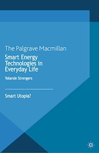 Smart Energy Technologies in Everyday Life - Y. Strengers - E-Book