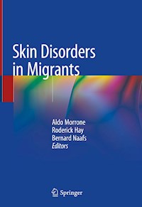 Skin Disorders in Migrants - - E-Book