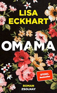 Omama - Lisa Eckhart - E-Book