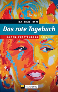 Das rote Tagebuch - Rainer Imm - E-Book