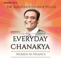Everyday Chanakya S02E09 - Women in Finance - Radhakrishnan Pillai - Hörbuch