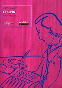 Chopin - Justo Romero - E-Book