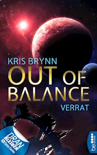 Out of Balance – Verrat - Kris Brynn - E-Book