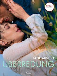Überredung - Jane Austen. - E-Book + Hörbuch