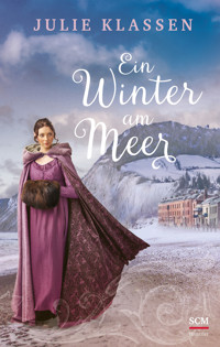 Ein Winter am Meer - Julie Klassen - E-Book + Hörbuch