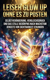 Leiser Glow Up ohne es zu posten - Oliver Reuter - E-Book